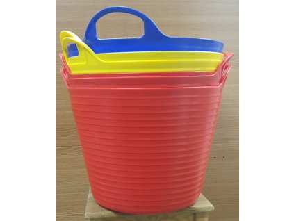 Kbelik plastovy Flexi 28 l 1903202517320521513