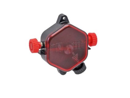 Bleskojistka plastova pro ochranu zdroje pro el ohradnik 2403202513362722181