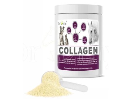 DROMY Collagen 900 gr 2603202511422811107