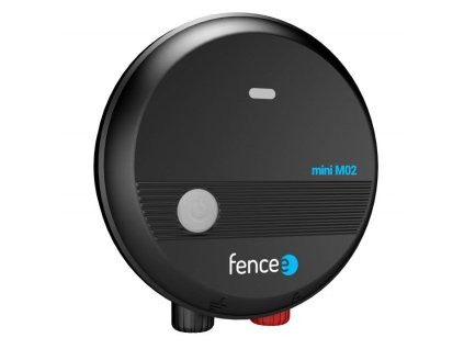 Generator elektrickeho ohradniku fencee mini M02 2403202510322049849
