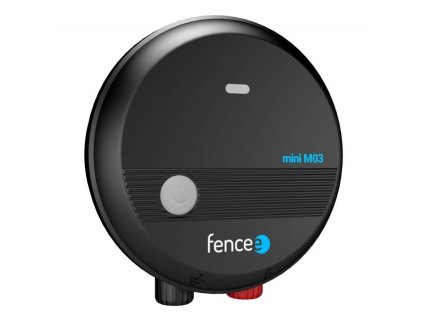 Generator elektrickeho ohradniku Fencee mini M03 2403202510245850712