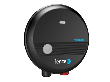 Generator elektrickeho ohradniku Fencee mini M06 2403202511443715113
