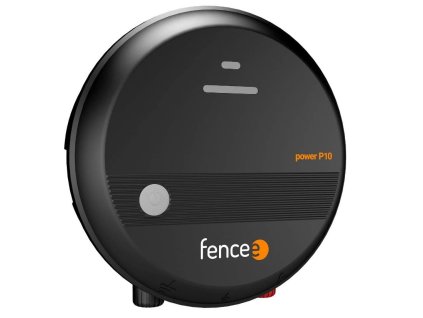 Generator elektrickeho ohradniku fencee power P10 2403202511412625529