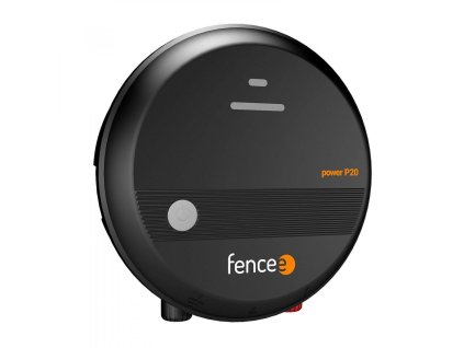 Generator elektrickeho ohradniku fencee power P20 2403202511314257609