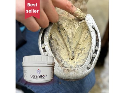 Strahlfoili 500g pece o strel hniloba praskliny 1404202509212167859