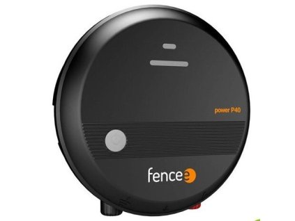 Generator elektrickeho ohradniku Fencee power P40 2403202511141837775