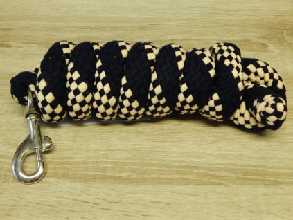 Vodítko extra silné, měkké 2m  více barev