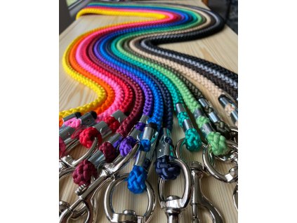 Vodítko Kentaur 2,3m - více barev