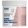 ALAVIS Elektrolyt Ultra Minerals 700 gr