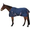 Nepromokavá deka Kentaur s fleesem - 1680D
