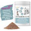 dromy vitamin c e lysin 1500 g