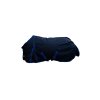 Zateplená výběhová deka MIA pro Shetland pony – modrá