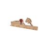 Dřevěný věšák Hobby Horsing HKM – 40 cm