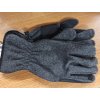 Jezdecké rukavice fleece ELT