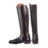 Kozene vysoke jezdecke boty HKM Rimini 0110201510303228663