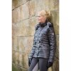 Jezdecka zimni bunda SIENA HKM tm modra 1601201914294677436