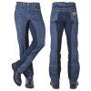 Panske pantalony HKM TEXAS 101120201421385304