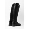 Vysoké jezdecké kožené boty Horze Duvall