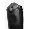 Vysoké jezdecké kožené boty Horze Duvall
