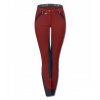 Jezdecke kalhoty ELT NADINE rubinova 1601202119130580210