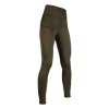 Jezdecke leginy Equestrian HKM zelena 1303202310553884356