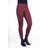 Jezdecke leginy Bella HKM silikon sed 200720231330531626