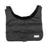 Chránič hrudníku proti oděru Waldhausen (Barva černá)
