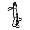 Uzdečka Waldhausen X-Line Relaxation (Barva černá, Velikost VB)
