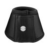 Kopytní zvony Comfort Fit (Barva černá, Velikost L)
