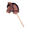 Hobby horse (Barva černá)