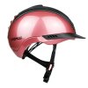 Jezdecká helma Casco Mistrall 2 Edition rose-black
