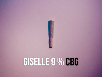 CBG kvety Giselle