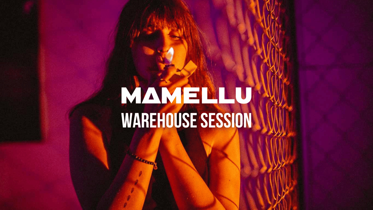 MAMELLU WAREHOUSE SESSIONS: Kdo, co, proč a s kým?