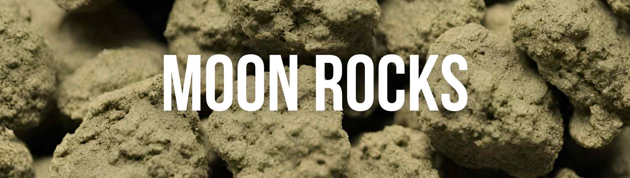 moonrocks