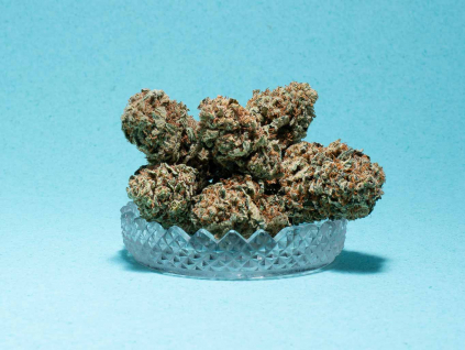 lemon haze