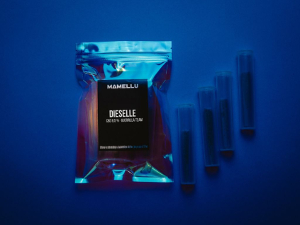 dieselle 4pack