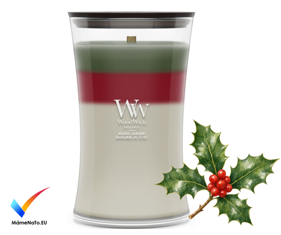 VOSK WOODWICK