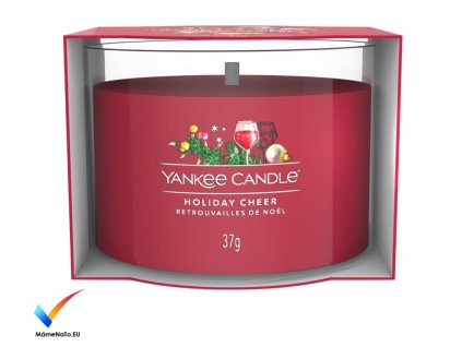 holiday cheer votiv ve skle