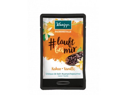 sul do koupele kneipp run with me 60g