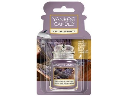 YC dried lavender gel