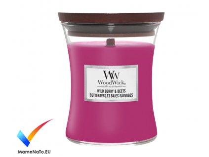 WILD BERRY & BEETS  (střední, 275g)