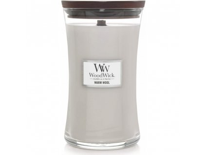 WARM WOOL (velká, 609g)