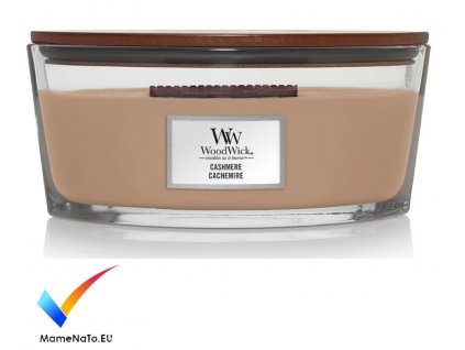 CASHMERE (Loď, 453,6g)