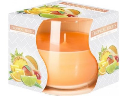 HB tropical fruit