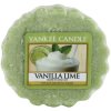 YC vanilla lime vosk