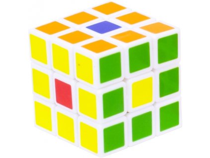 magic fidget cube 3x3cm