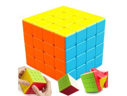 rubikova kostka 4x4