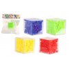 Hlavolam Magic Maze Cube