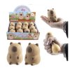Squeeze Capybara