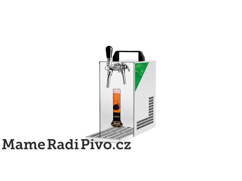 PYGMY 20/K Green Line (Naražeč Bajonet)